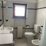 Apartament Casa Degli Iris Quart