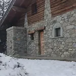 Apartmán Casa Degli Iris *