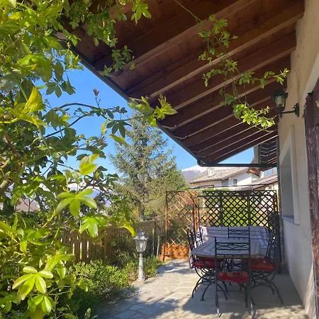 Casa Degli Iris * Quart