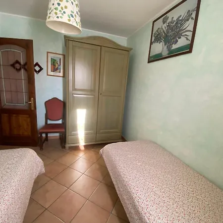 Casa Degli Iris Apartamento