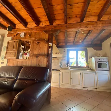 Casa Degli Iris * Quart