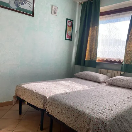 Apartamento Casa Degli Iris *