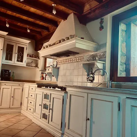 Casa Degli Iris Quart