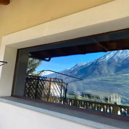Casa Degli Iris Apartment
