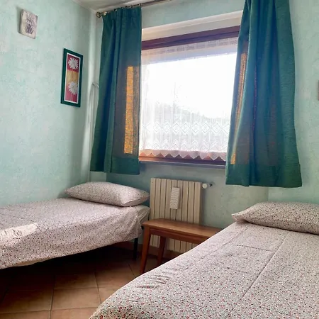 Casa Degli Iris Quart