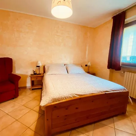 Apartamento Casa Degli Iris