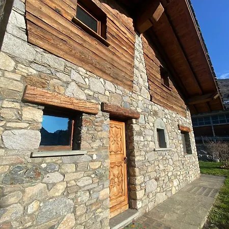 Casa Degli Iris Apartment