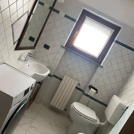 Casa Degli Iris Quart