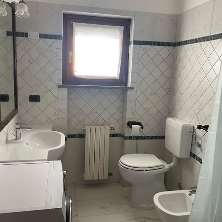 Apartman Casa Degli Iris Quart