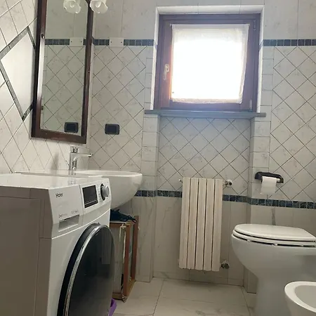 Apartman Casa Degli Iris *