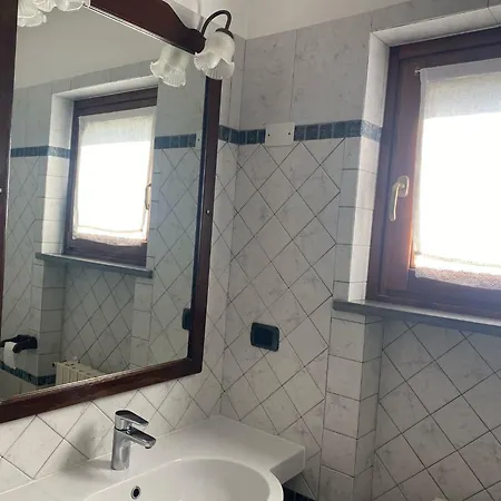 Apartamento Casa Degli Iris Quart