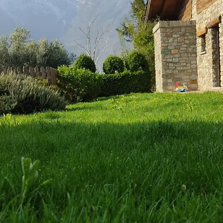 Casa Degli Iris Quart