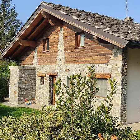 Appartamento Casa Degli Iris