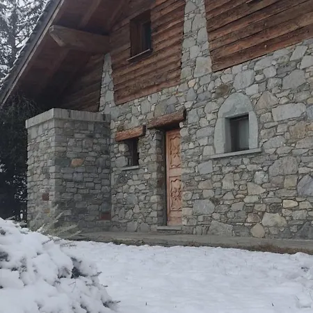 Apartamento Casa Degli Iris *