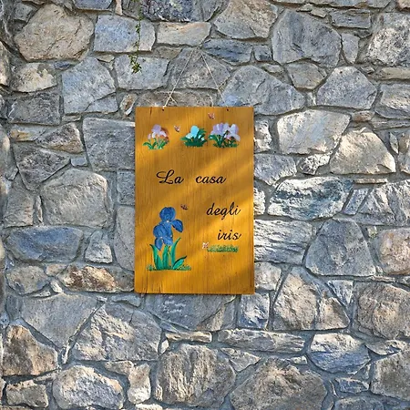 Apartamento Casa Degli Iris *