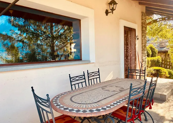 Casa Degli Iris Appartamento *