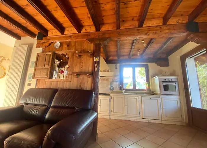 Casa Degli Iris * Quart