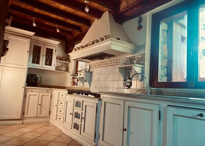 Casa Degli Iris Quart