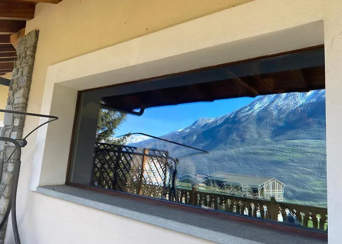 Casa Degli Iris Appartamento