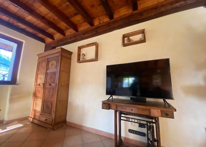 Appartamento Casa Degli Iris Quart