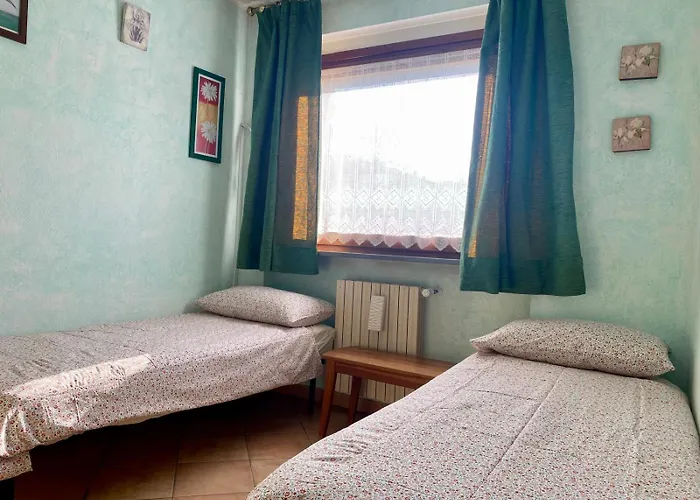 Casa Degli Iris Quart