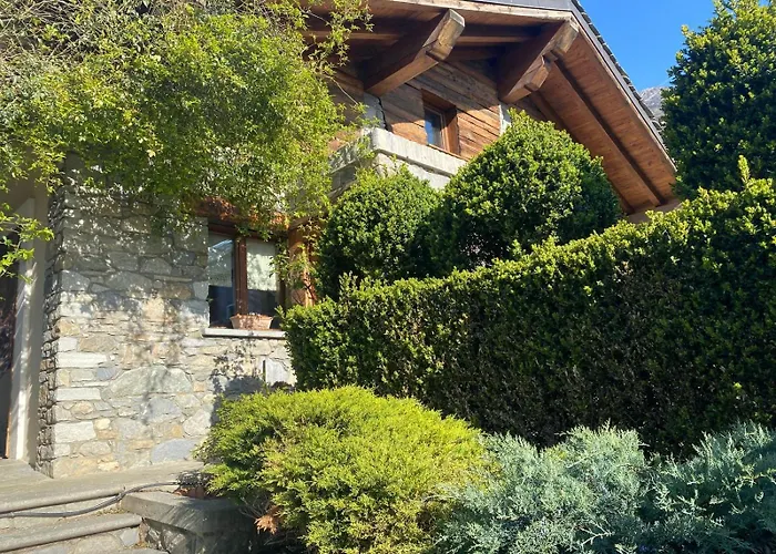 Appartamento Casa Degli Iris Quart