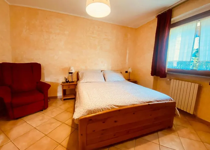 Apartment Casa Degli Iris