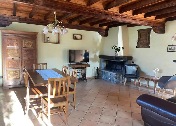 Appartamento Casa Degli Iris *