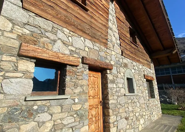 Casa Degli Iris Apartment