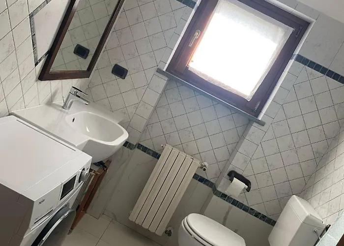 Casa Degli Iris Quart