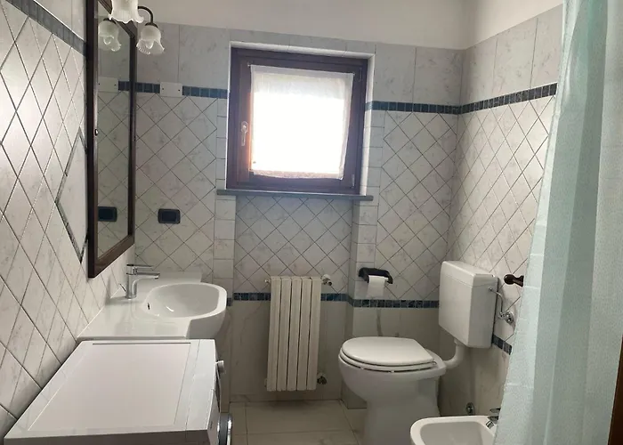 Casa Degli Iris Appartamento *