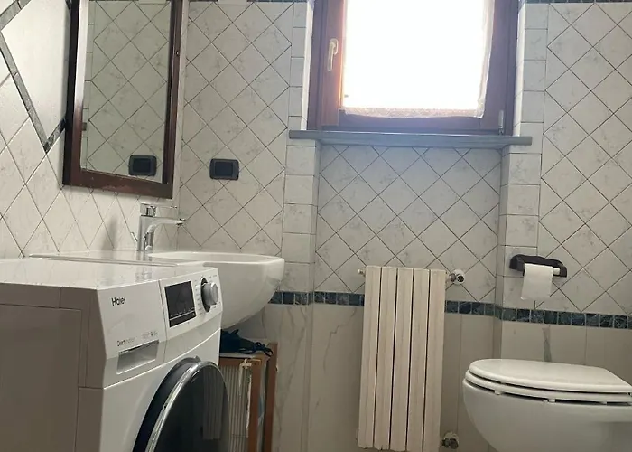 Appartamento Casa Degli Iris *