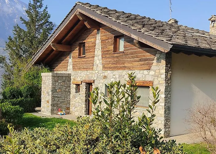 Appartamento Casa Degli Iris